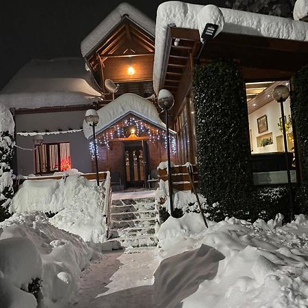 Orehite Guest House ซาโมคอฟ ภายนอก รูปภาพ
