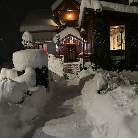 Orehite Guest House ซาโมคอฟ ภายนอก รูปภาพ