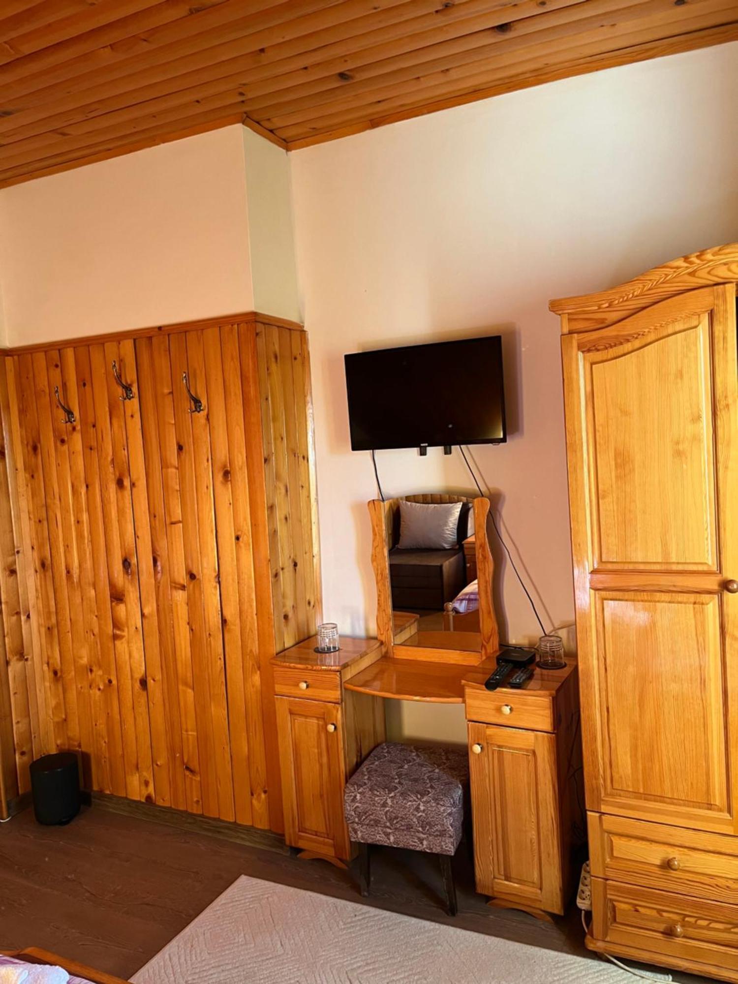 Orehite Guest House ซาโมคอฟ ภายนอก รูปภาพ