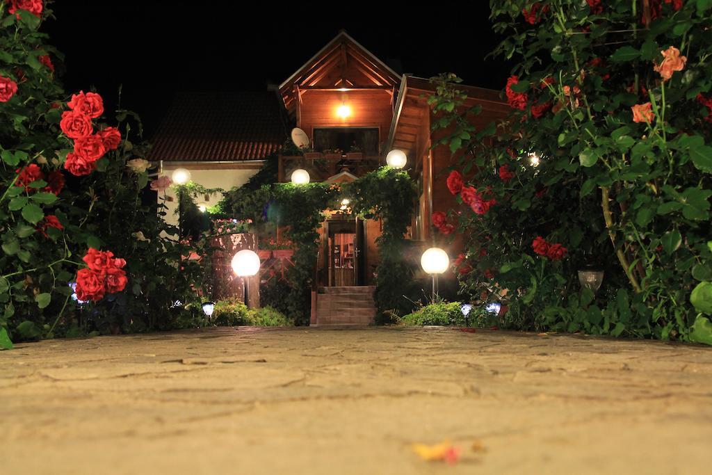 Orehite Guest House ซาโมคอฟ ภายนอก รูปภาพ